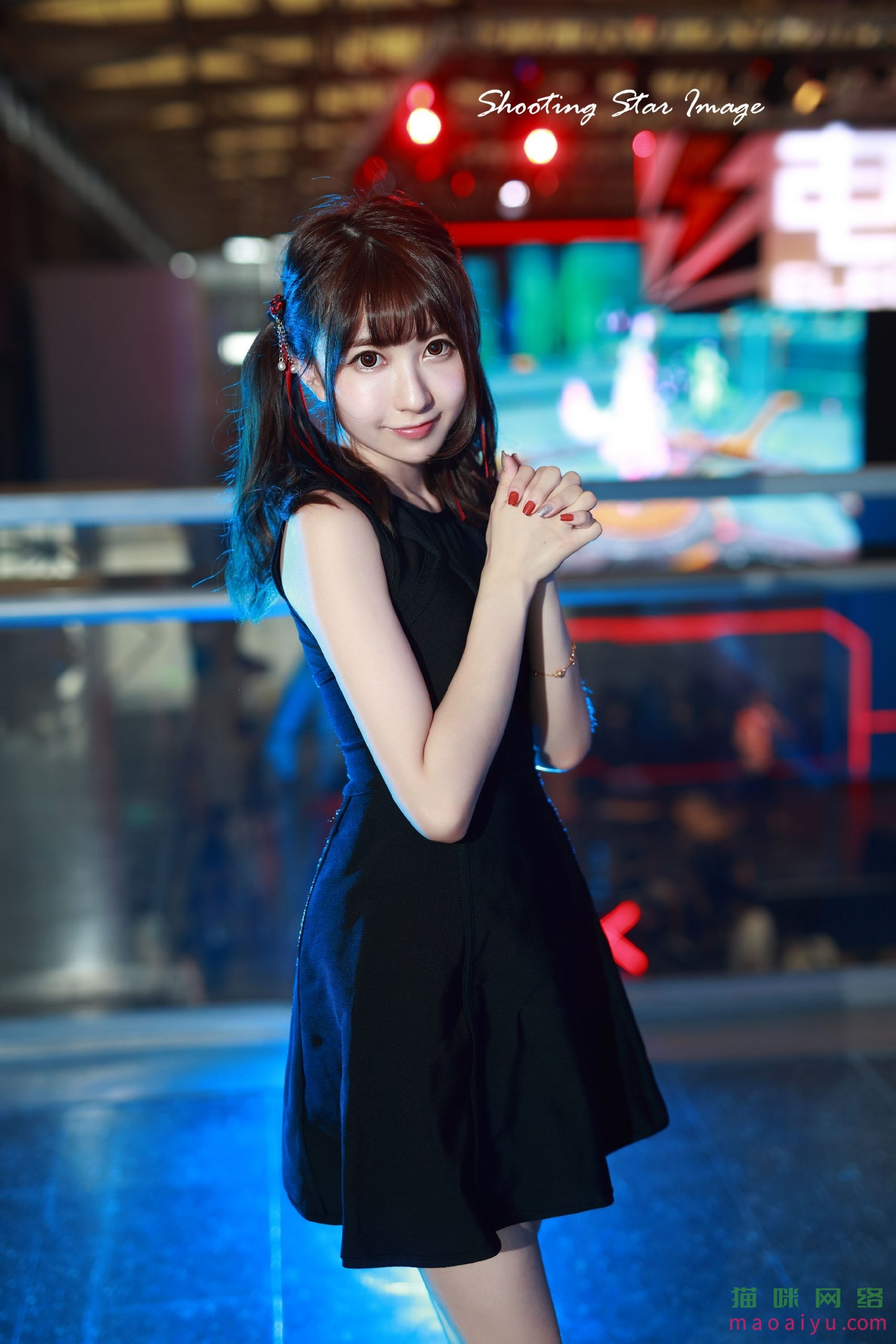 CSOL真人角色扮演cosplay游戏人物角色9期 (30)