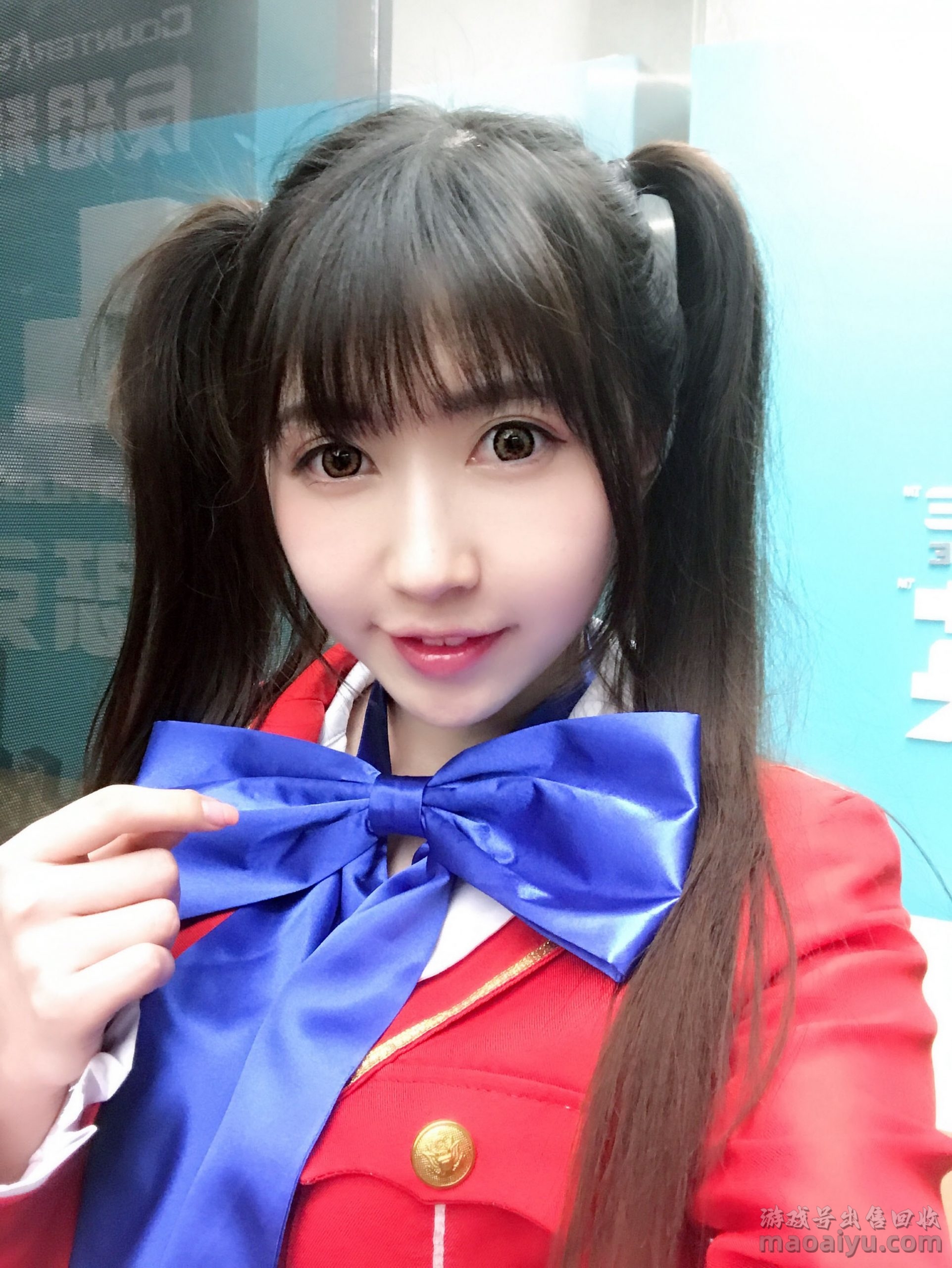 CSOL真人角色扮演cosplay游戏人物角色9期 (33)