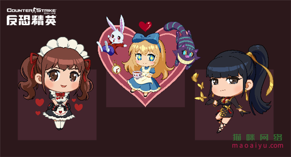 图片[3]-CSOL精英悬赏十六季度前瞻：美妙的童趣世界！-猫咪网络