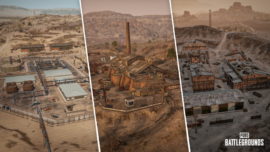 图片[9]-绝地求生8月9日维护公告内容-猫咪网络