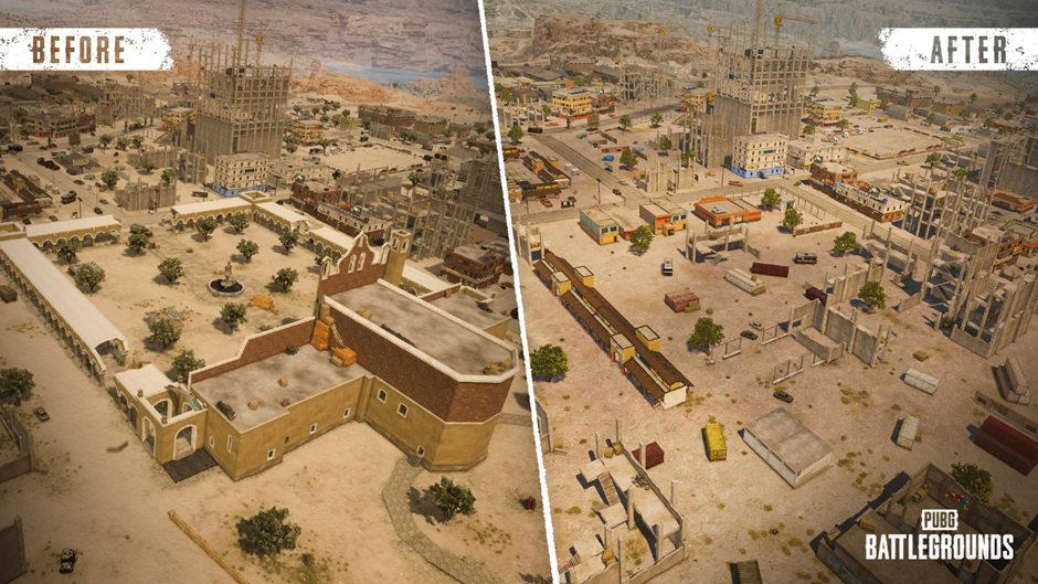 图片[10]-绝地求生8月9日维护公告内容-猫咪网络