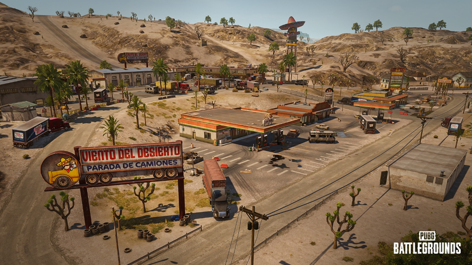 图片[5]-绝地求生8月9日维护公告内容-猫咪网络