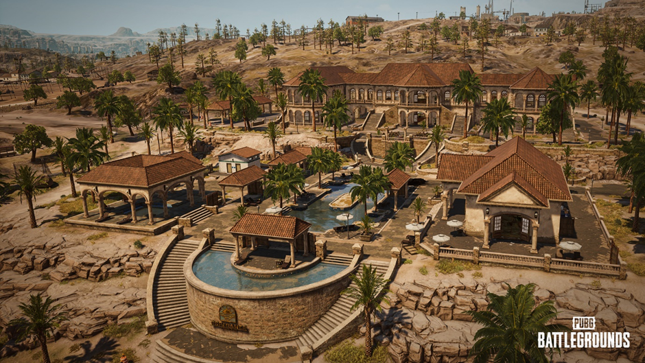 图片[4]-绝地求生8月9日维护公告内容-猫咪网络