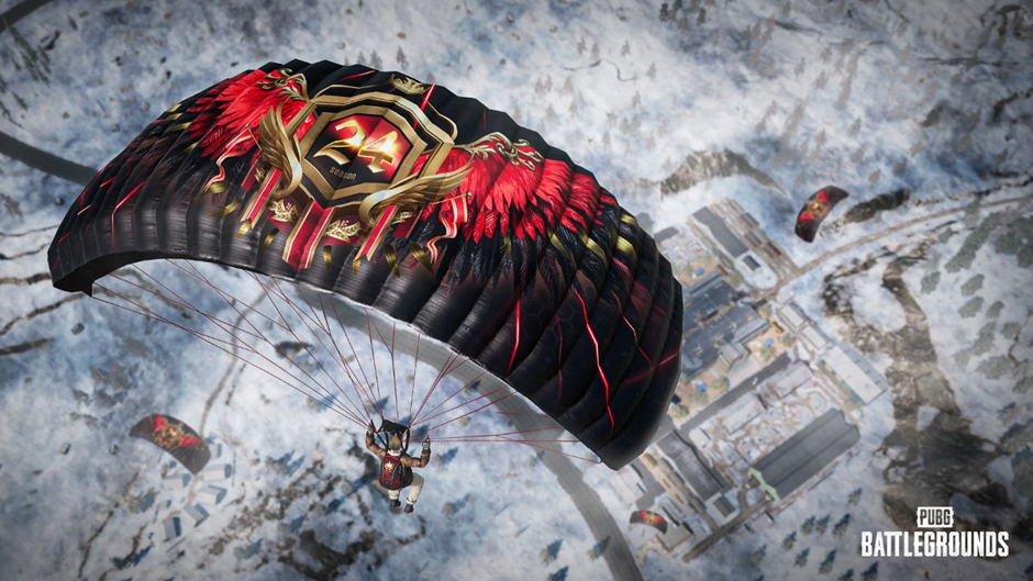 图片[15]-绝地求生8月9日维护公告内容-猫咪网络