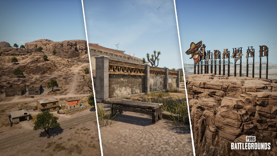 图片[14]-绝地求生8月9日维护公告内容-猫咪网络