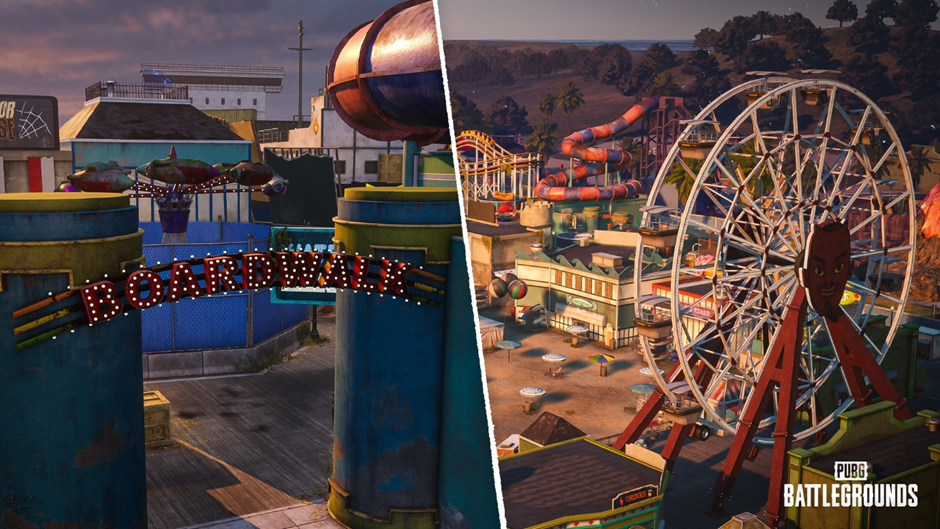 图片[16]-绝地求生8月9日维护公告内容-猫咪网络