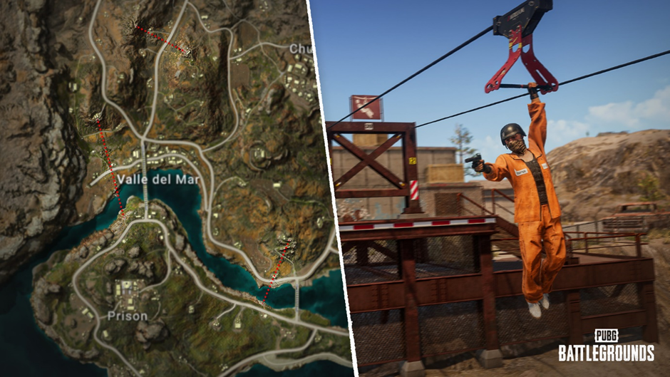 图片[8]-绝地求生8月9日维护公告内容-猫咪网络