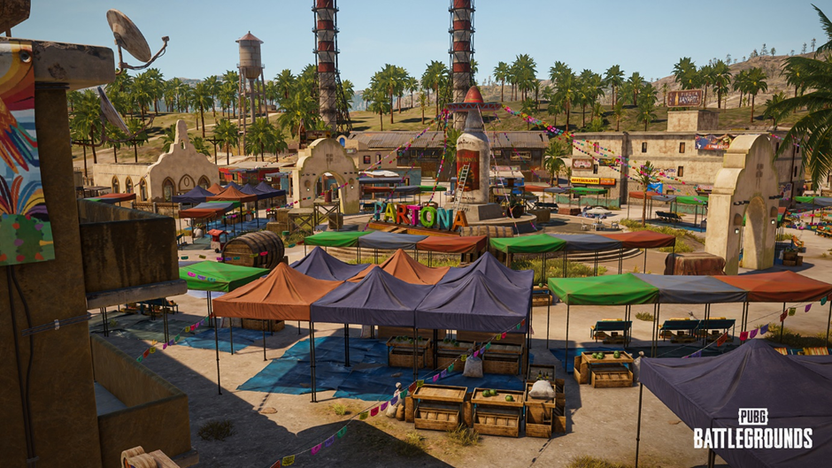 图片[3]-绝地求生8月9日维护公告内容-猫咪网络