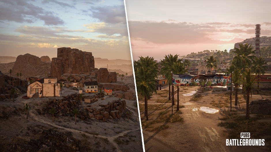 图片[12]-绝地求生8月9日维护公告内容-猫咪网络