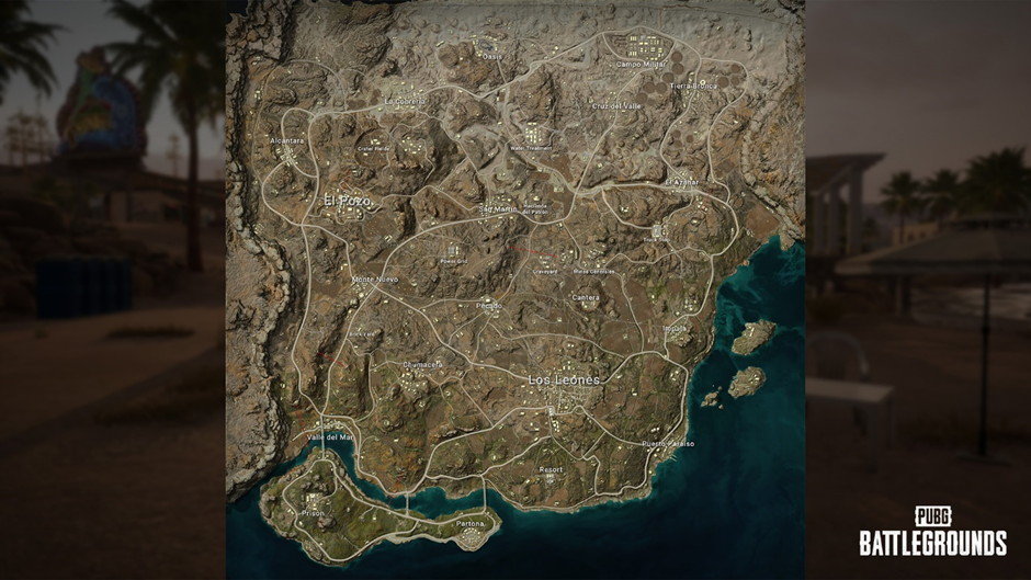 图片[13]-绝地求生8月9日维护公告内容-猫咪网络