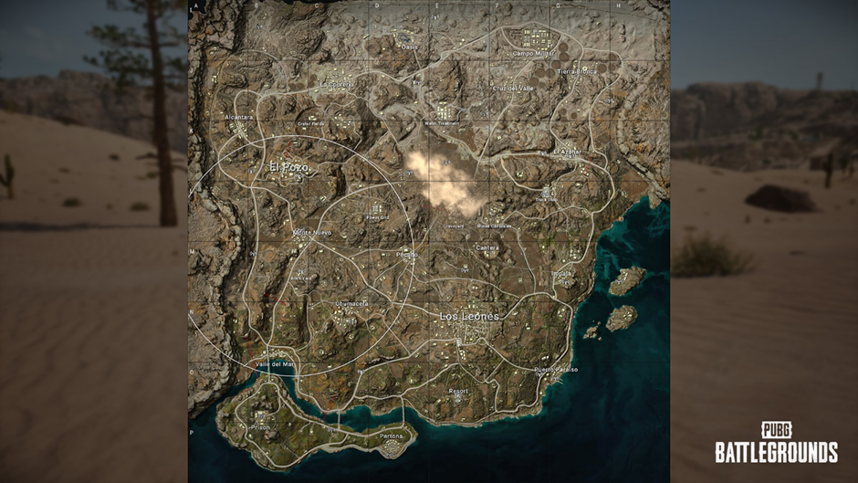 图片[7]-绝地求生8月9日维护公告内容-猫咪网络