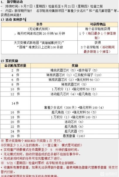 CSOL9月7日韩服更新内容[提前知道]-猫咪网络