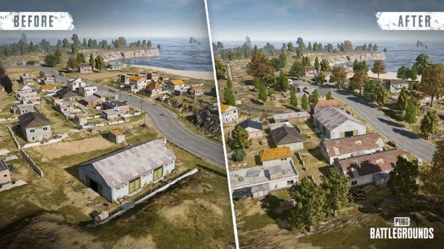 图片[8]-绝地求生10月11日维护更新内容公告-猫咪网络