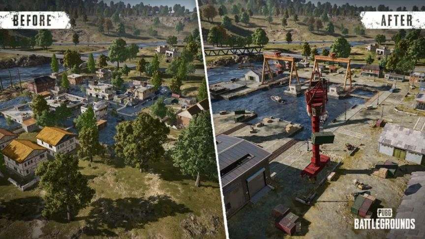 图片[6]-绝地求生10月11日维护更新内容公告-猫咪网络