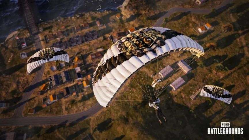 图片[10]-绝地求生10月11日维护更新内容公告-猫咪网络