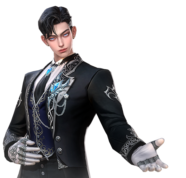 图片[4]-CSOL游戏人物高清透明背景素材-猫咪网络