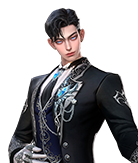 CSOL管家亚巴顿PNG透明素材免抠图