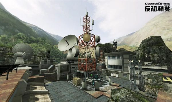 CSOL大灾变新歼灭地图即将上线-猫咪网络