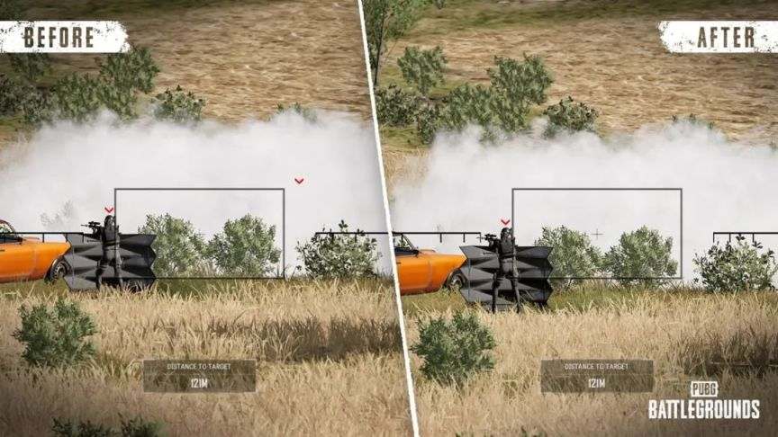 图片[3]-绝地求生10月11日维护更新内容公告-猫咪网络