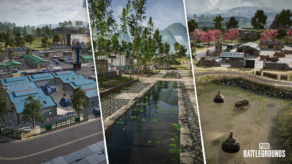 绝地求生高清壁纸E10