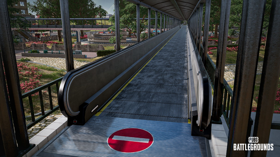 绝地求生高清壁纸E8