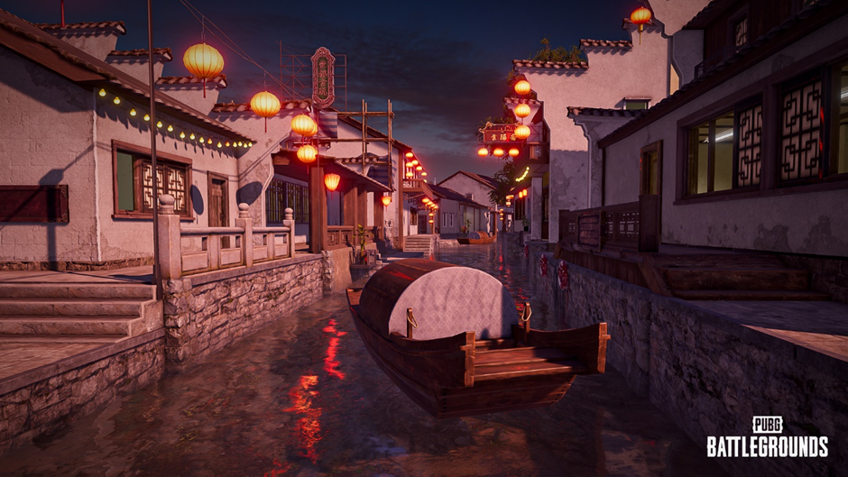 绝地求生高清壁纸E13