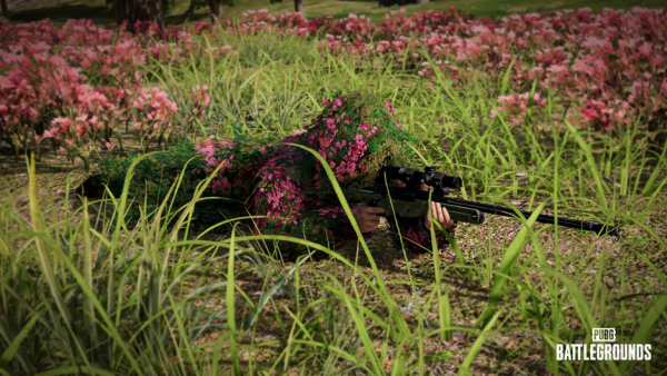 绝地求生PUBG正式服1月6日维护公告内容-猫咪网络