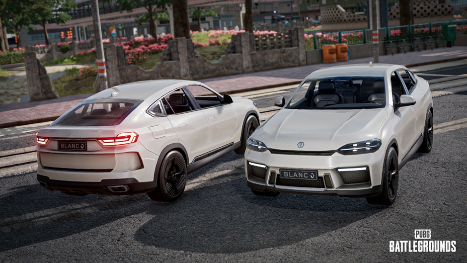 绝地求生高清壁纸E7