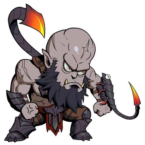 CSOL游戏僵尸卡通Q版萌版素材-猫咪网络