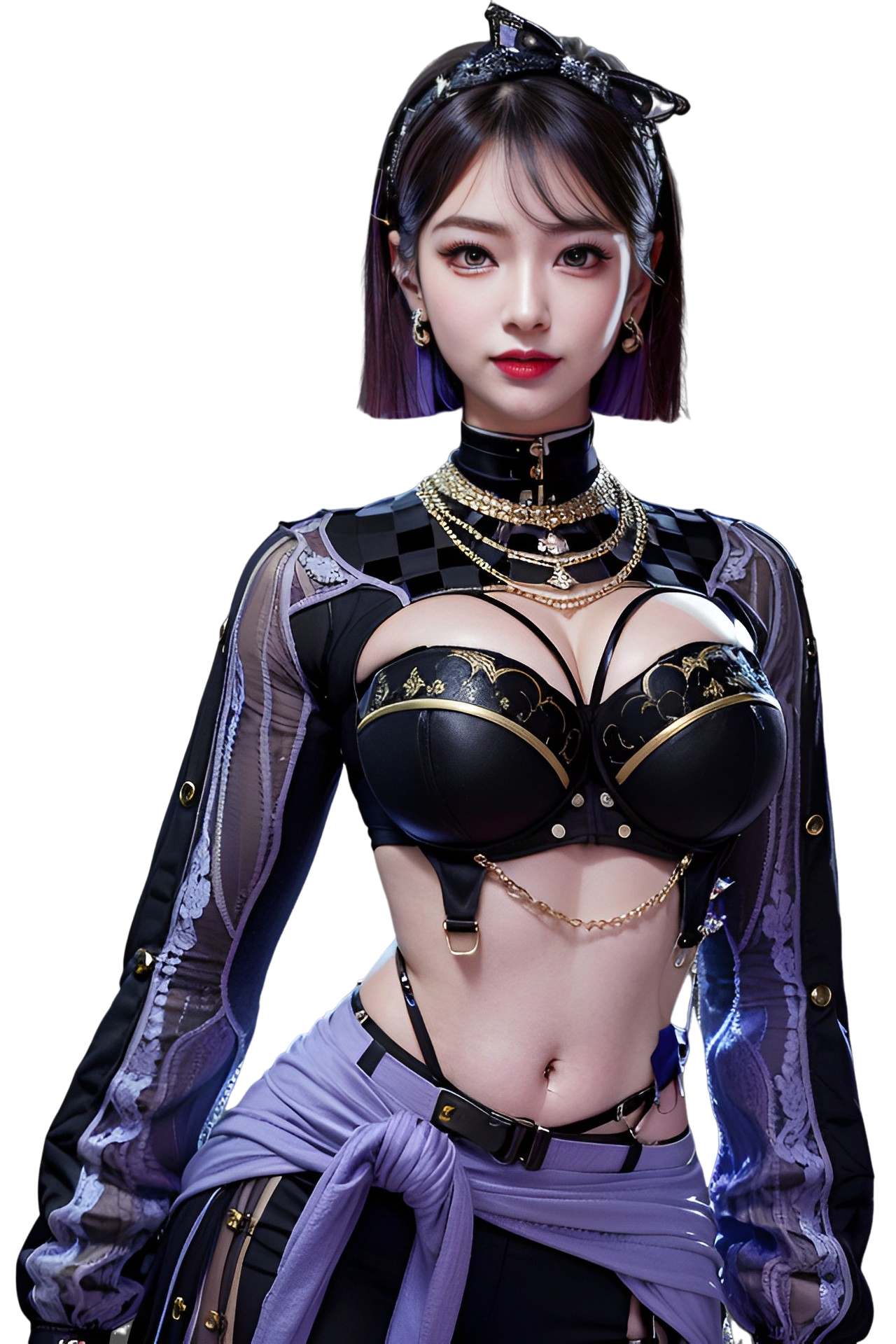 特情伊琳娜AI版