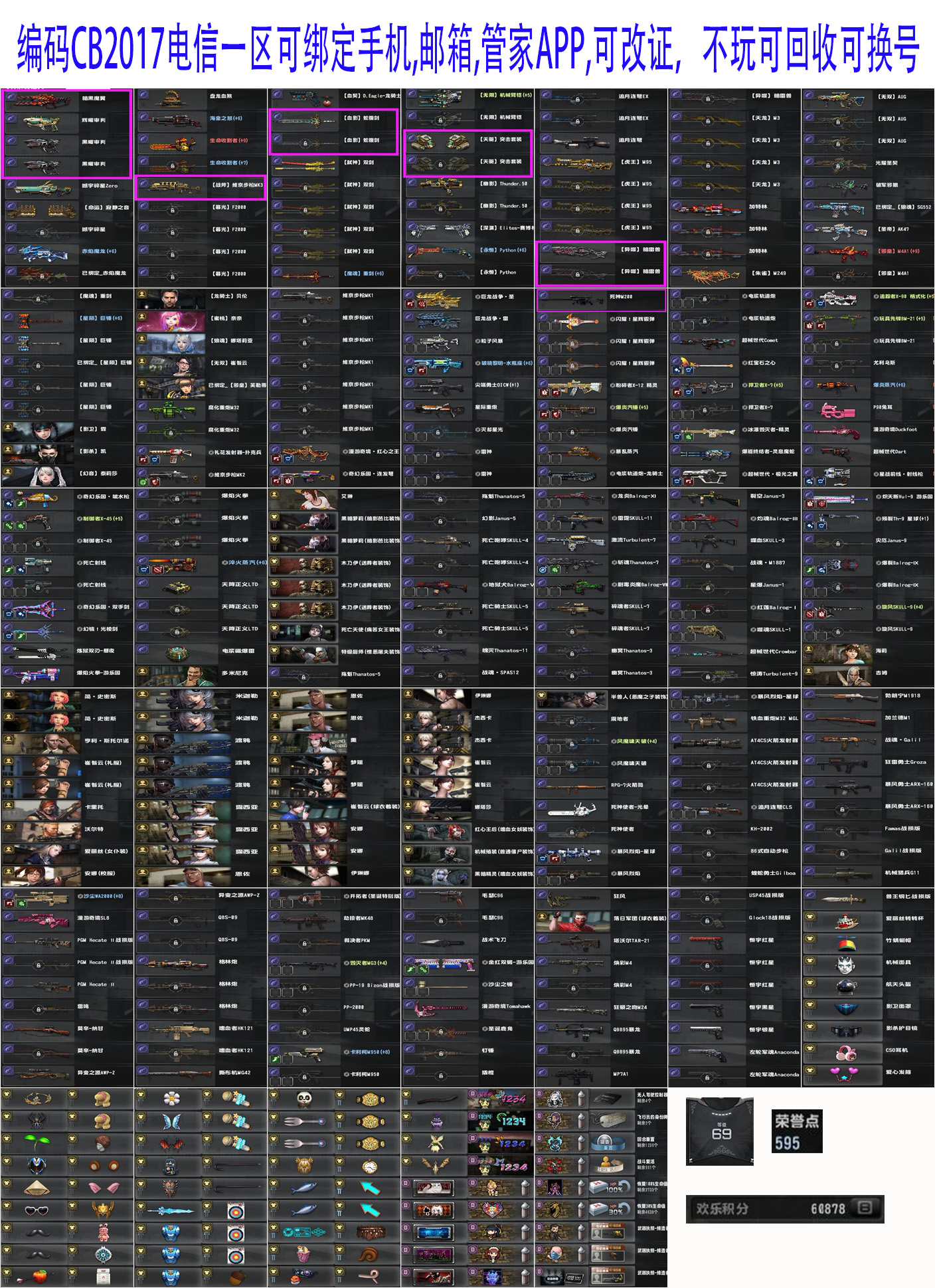 图片[4]-电信二区-猫咪网络