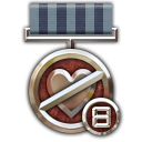 [荣誉] 是我，独行者