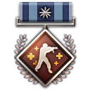 [荣誉] 白手起家