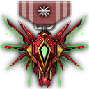 [荣誉] 赤翼冲霄