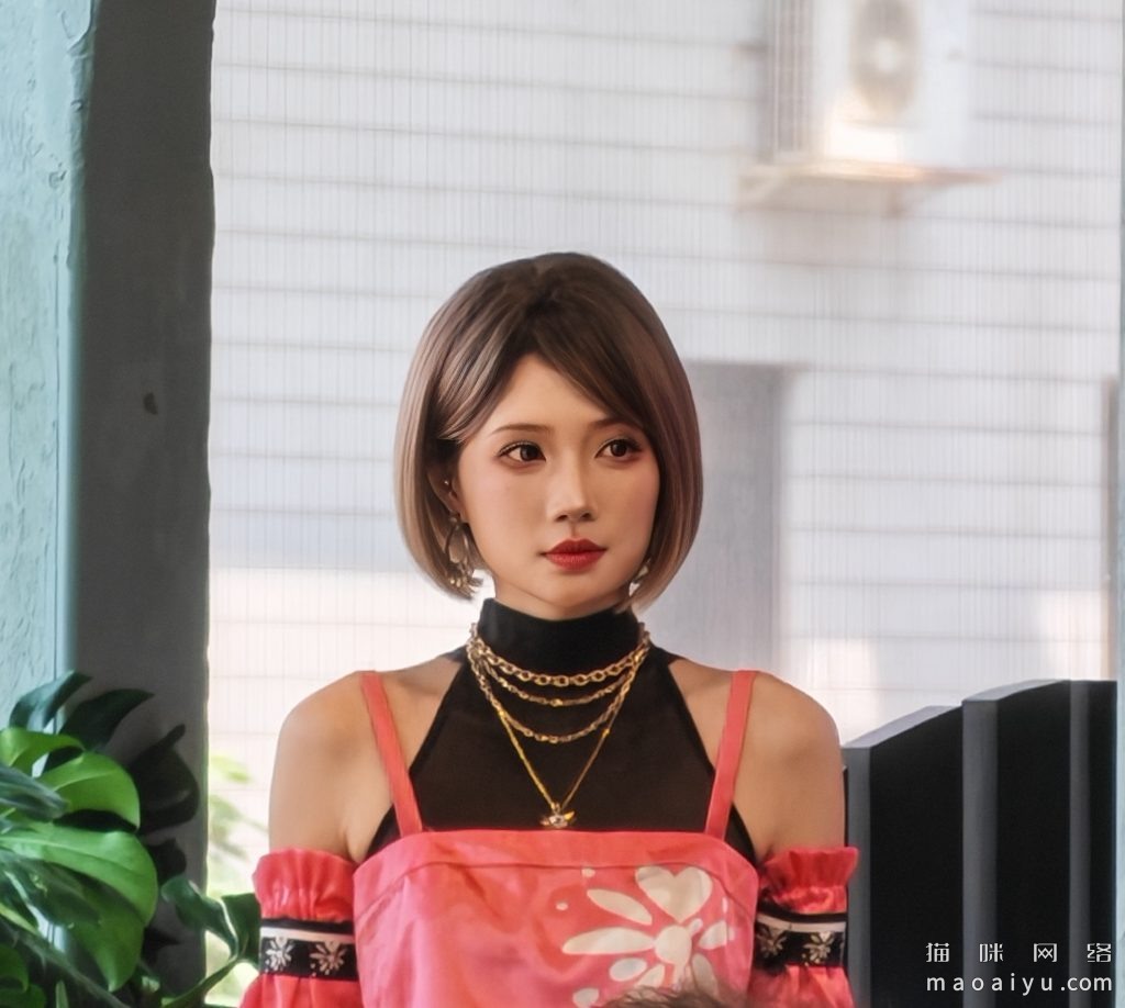 CSOL人物cos真人游戏角色人物TF (3)